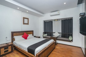 Hotel Sasya Homes