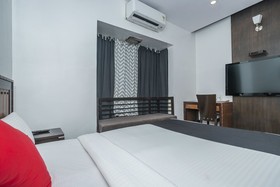 Hotel Sasya Homes