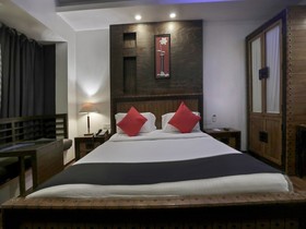 Hotel Sasya Homes