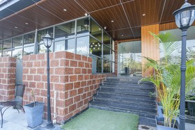 Hotel Sasya Homes
