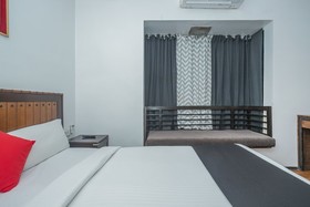 Hotel Sasya Homes