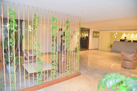 Hotel Sasya Homes
