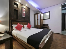 Hotel Sasya Homes
