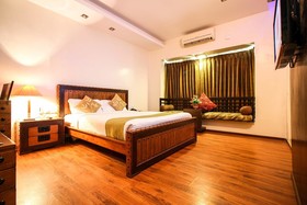 Hotel Sasya Homes