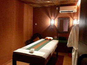 Hotel Sasya Homes