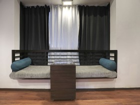 Hotel Sasya Homes