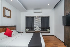 Hotel Sasya Homes