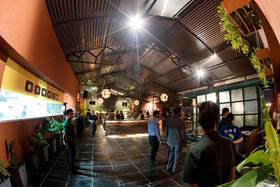 Hotel Sasya Homes
