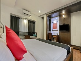 Hotel Sasya Homes