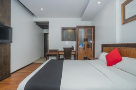 Hotel Sasya Homes