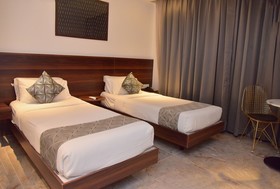 Hotel Sasya Homes