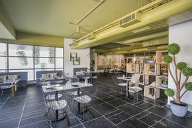 Hotel Sasya Homes