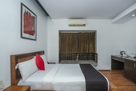 Hotel Sasya Homes