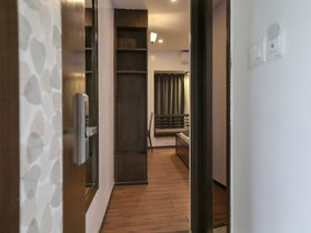 Hotel Sasya Homes
