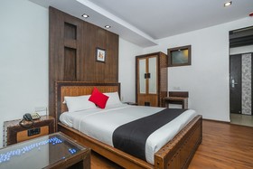 Hotel Sasya Homes