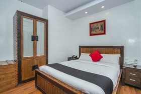 Hotel Sasya Homes