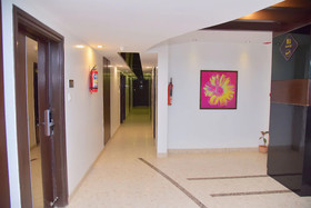 Hotel Sasya Homes