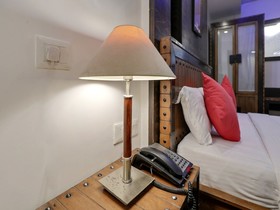 Hotel Sasya Homes