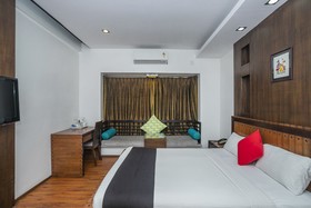 Hotel Sasya Homes