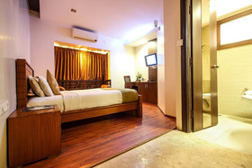 Hotel Sasya Homes