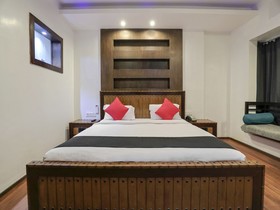 Hotel Sasya Homes