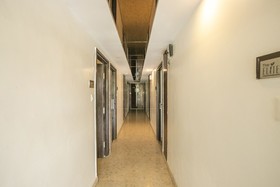 Hotel Sasya Homes
