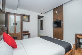 Hotel Sasya Homes