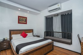 Hotel Sasya Homes