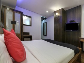 Hotel Sasya Homes