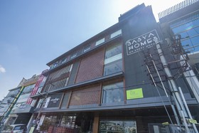 Hotel Sasya Homes