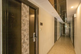 Hotel Sasya Homes