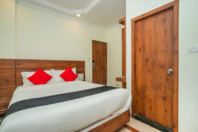 Hotel Savi International by OYO Rooms