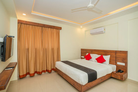 Hotel Savi International by OYO Rooms