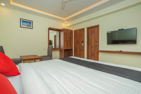 Hotel Savi International by OYO Rooms