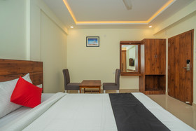 Hotel Savi International by OYO Rooms