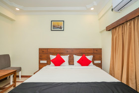 Hotel Savi International by OYO Rooms