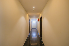 Hotel Savi International by OYO Rooms