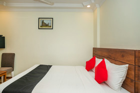 Hotel Savi International by OYO Rooms