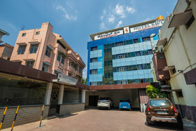 Hotel Savi International by OYO Rooms