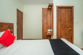 Hotel Savi International by OYO Rooms