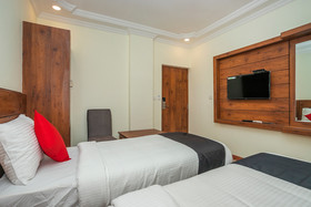 Hotel Savi International by OYO Rooms