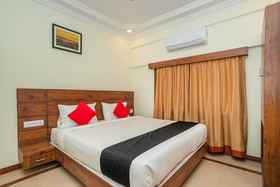 Hotel Savi International by OYO Rooms