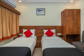 Hotel Savi International by OYO Rooms