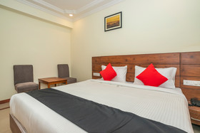 Hotel Savi International by OYO Rooms