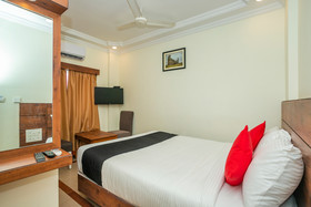 Hotel Savi International by OYO Rooms