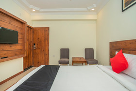 Hotel Savi International by OYO Rooms