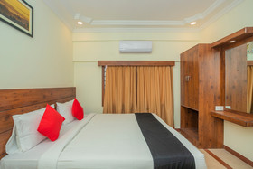 Hotel Savi International by OYO Rooms