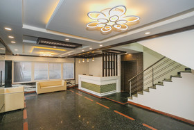 Hotel Savi International by OYO Rooms