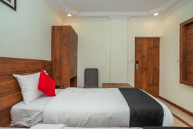 Hotel Savi International by OYO Rooms