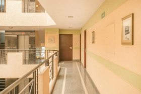 Hotel Sea Pearl by OYO